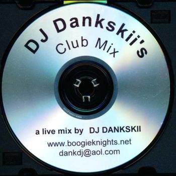 Club Mix Club Mix